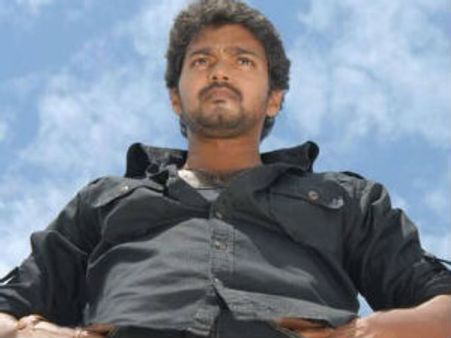 Vijay's back to winning ways