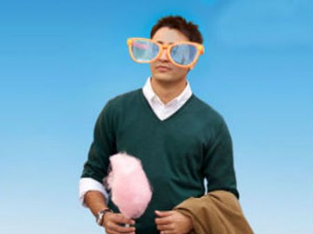 Ek Main Aur Ekk Tu team launches new Imran vBlog