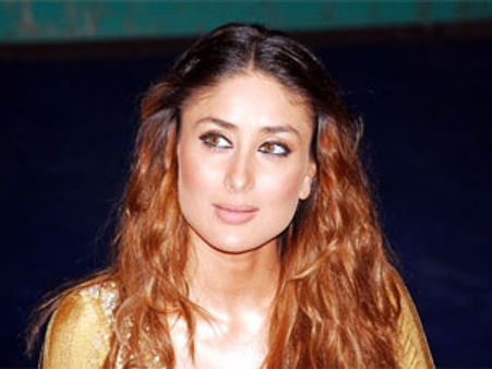 Kareena Kapoor to groove to Kolaveri Di