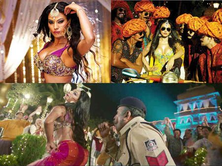 Veena Malik set to campaign for elections!