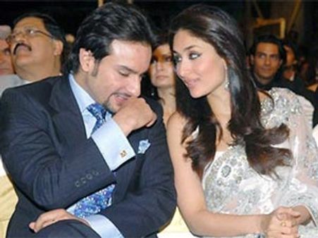 Kareena Kapoor orders royal necklace of Rs 40 lakhs for her wedding
