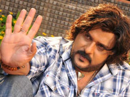 Ravichandran likes Traffic!