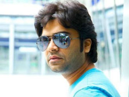 Is Simbu causing trouble to his producers?