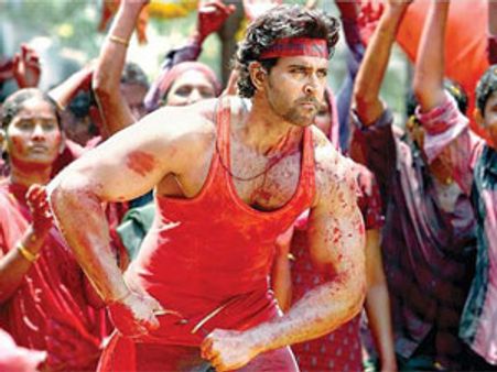 Agneepath beats Ra.One, Bodyguard at Indian Box Office
