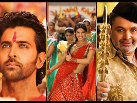 Agneepath Team fails to identify the writer