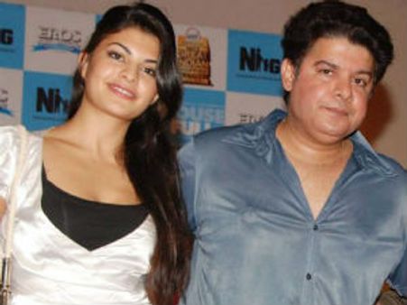 Jacqueline Fernandez-Sajid Khan go house hunting?