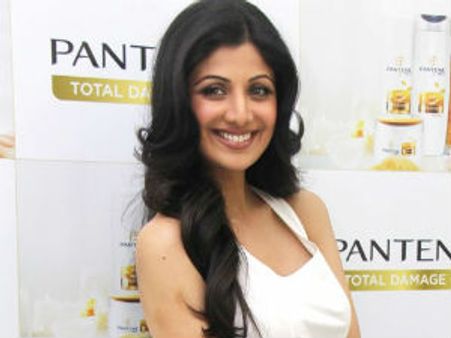 What Shilpa Shetty says about Agneepath?