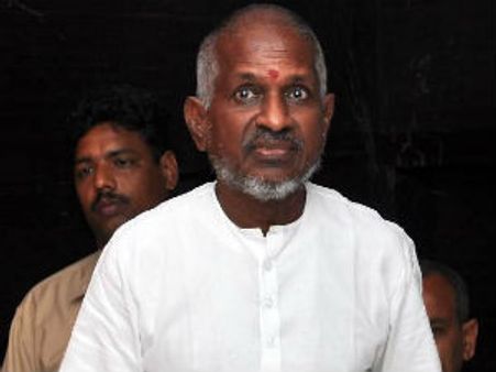 Ilaiyaraaja to score music for Gautham Menon's NEP