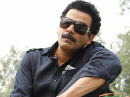Manoj Bajpayee signs Vishal's Samaran