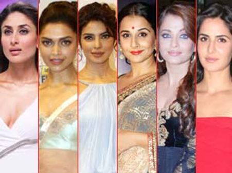 Celebs set to compete for India’s Glam Diva title