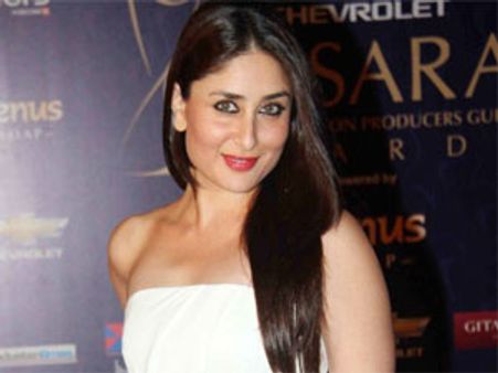 Kareena Kapoor would never dance at weddings