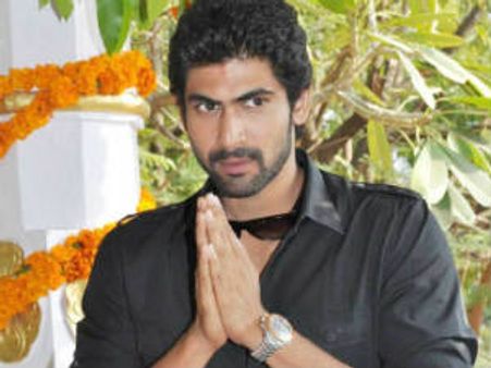 Why Rana Daggubati walked out of Vada Chennai?