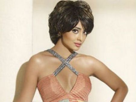 Shreya Saran signs Sekhar Kammula's Life is Beautiful