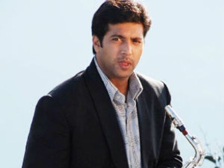 Samuthirakani to direct Jayam Ravi