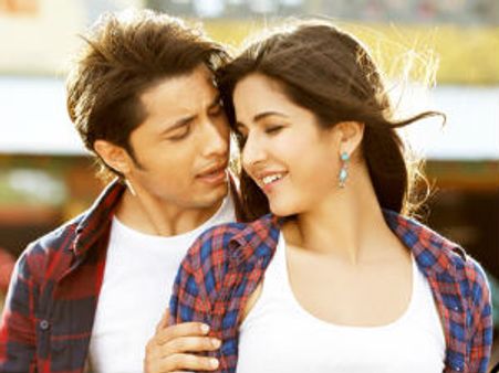 Katrina Kaif yet to sing for Ali Zafar's next album