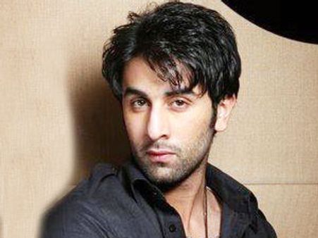 Ranbir Kapoor talks about his virginity in public