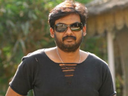 Puri Jagannath plans a bigger and better film for Junior NTR