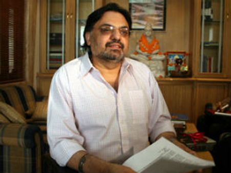 Raj Kanwar's cremation to be held in Mumbai on Sunday