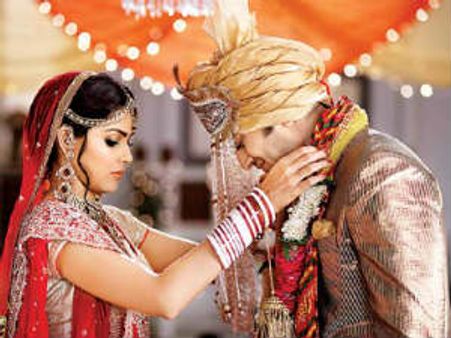 Riteish Deshmukh, Genelia D'Souza to have church wedding today