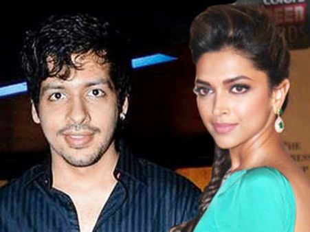 Deepika Padukone reunites with first boyfriend Nihar Pandya?
