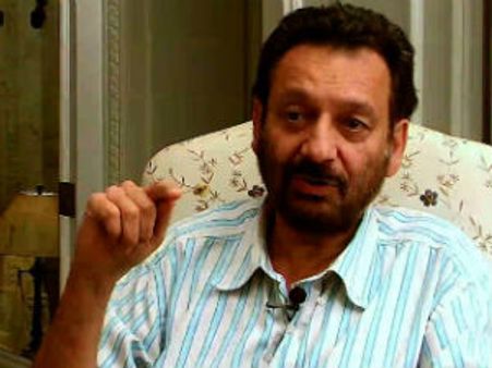 Shekhar Kapur recalls Raj Kanwar's obsession, tragedy