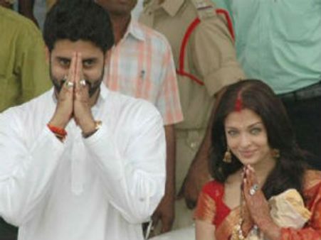 Why Aishwarya Rai will never reveal baby's pictures?