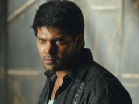 Arya turns baddie for Ajith Kumar?