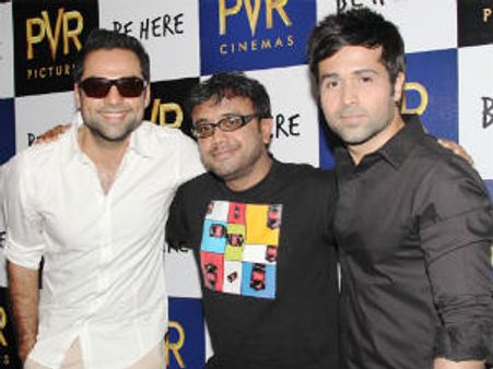 Emraan-Abhay's Shanghai releasing on June 8