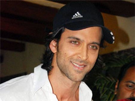 Hrithik Roshan's secret to quit smoking
