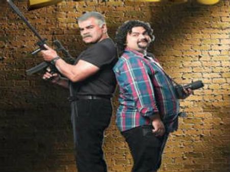 Bumboo theatrical trailer to release with Ek Main Aur Ekk Tu