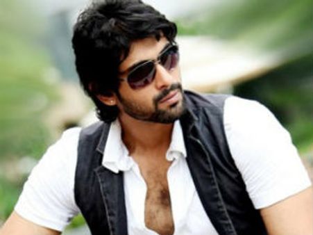 Rana Daggubati ready to take off shirt