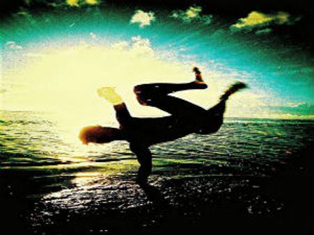 Someday to introduce new dance forms in India