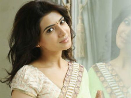 Samantha pockets Rs 30 lacs in two days