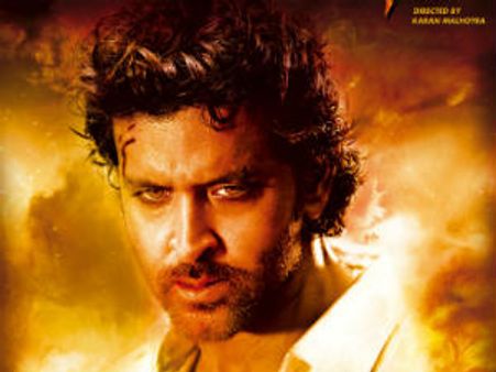 Agneepath beats Gali Gali Chor Hai at Box Office in second week