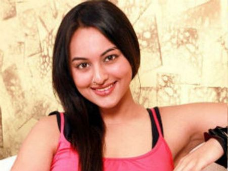 Sonakshi Sinha absolutely loathes Valentine's Day