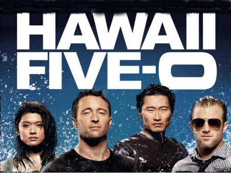 Hawaii Five-0 premieres today on BIG CBS Prime