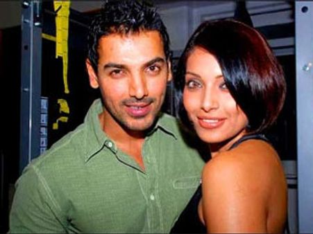 Bipasha Basu advices ex-boyfriend John Abraham to get married soon