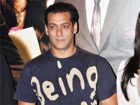 Salman Khan goes missing in Bollywood weddings