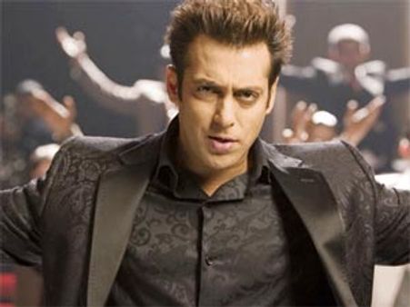 Salman Khan changes the script of Kabir Khan's Ek Tha Tiger