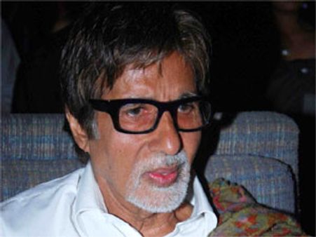 Megastar Amitabh Bachchan to be discharged today