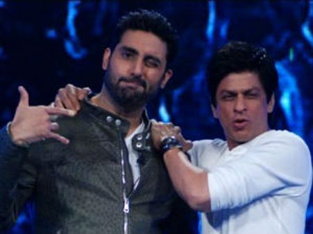 Bollywood celebs wish fans on Valentines Day