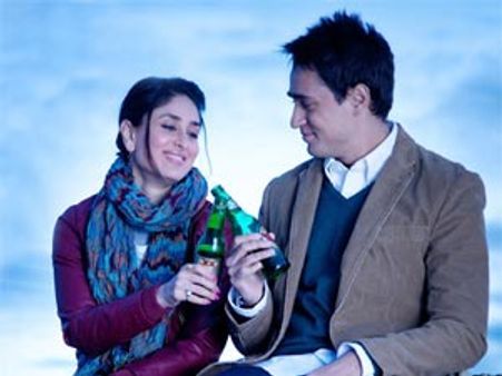 Kareena Kapoor to turn filmmaker?