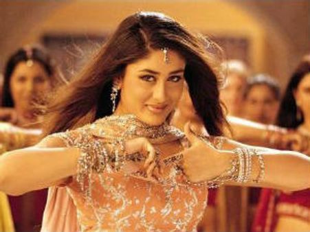 Kareena Kapoor doing two item numbers in Heroine!!!