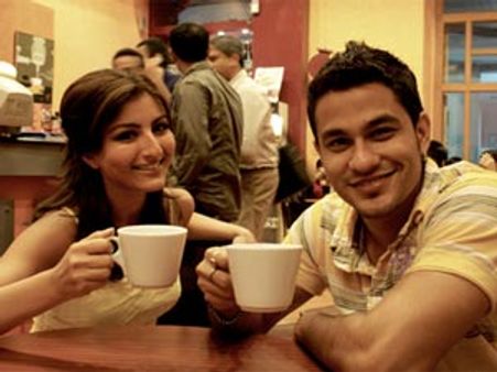 Saif Ali Khan's sister Soha's wedding gift worth Rs 9 crore