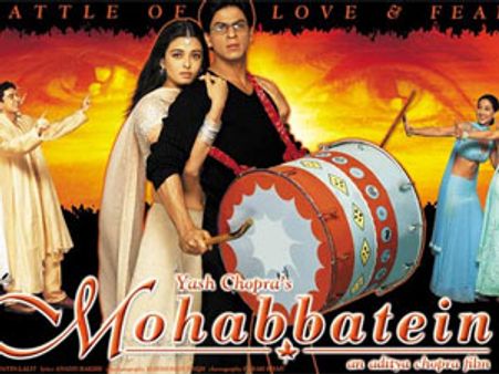 Most romantic Bollywood dialogues this Valentines Day