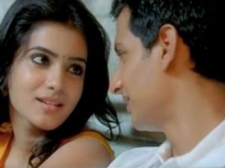 Neethaane En Ponvasantham trailer unleashed