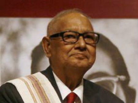 Lyricist Shahryar dies at 76