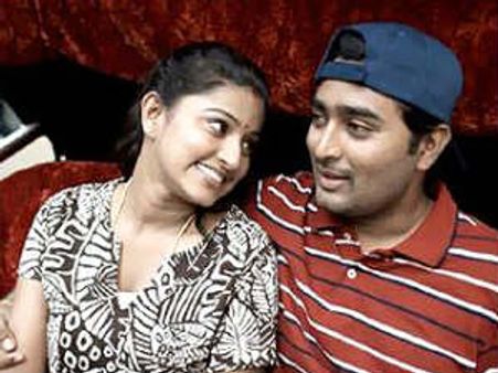 Sneha-Prasanna exchange rings