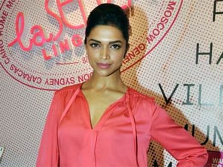 Ramesh Taurani deeply hurt by Deepika Padukone's disrespectful act