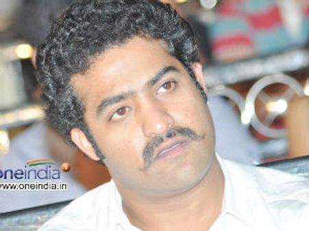 Junior NTR to turn MLA
